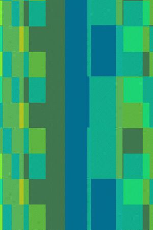 方格印花华亿平台图片