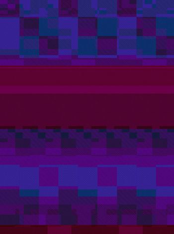 方格印花华亿平台图片