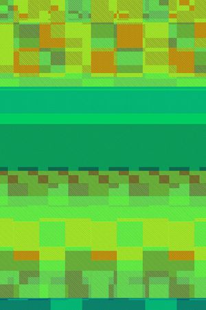 方格印花华亿平台图片