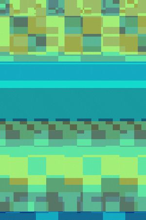 方格印花华亿平台图片