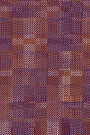 方格印花华亿平台图片