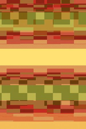 方格印花华亿平台图片