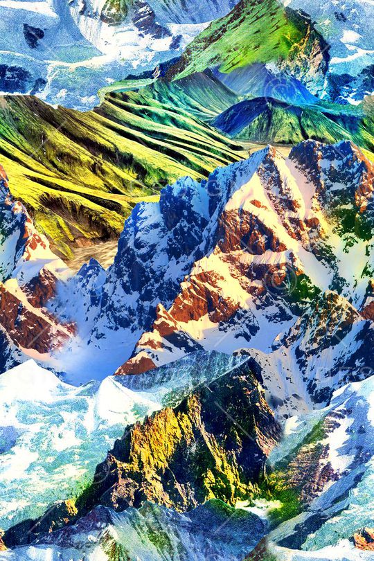 时尚印花华亿平台图片