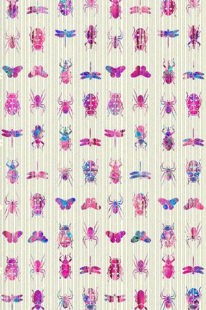 衬衫印花华亿平台图片