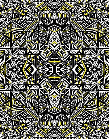 409201-民族几何纹（源文件为矢量图文件）