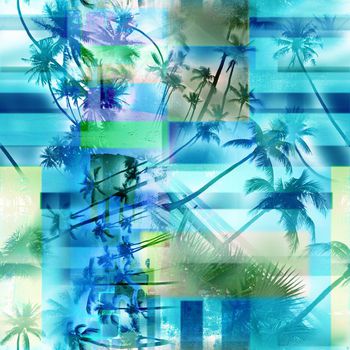 409202-夏威夷梦幻海滩