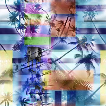 409203-夏威夷梦幻海滩