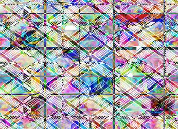 409210-迷幻彩虹水波纹