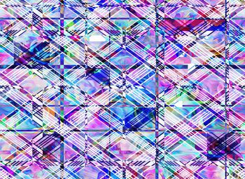 409211-迷幻彩虹水波纹