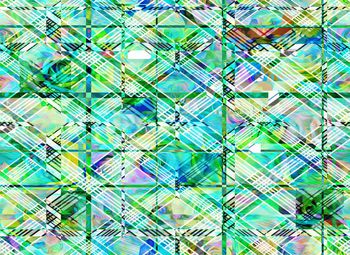 409212-迷幻彩虹水波纹