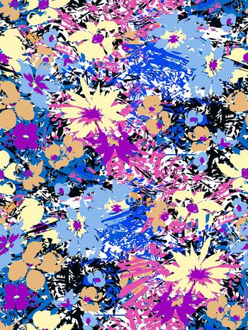 409269-千色万花筒