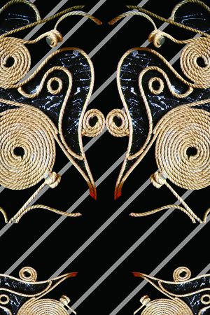 潮流印花华亿平台图片