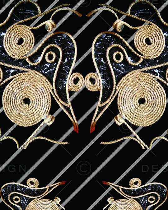 潮流印花华亿平台图片