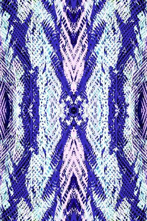 肌理 幻影印花华亿平台图片