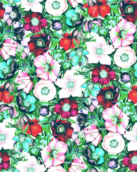 梦幻印花华亿平台图片