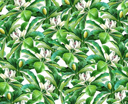 手绘印花华亿平台图片