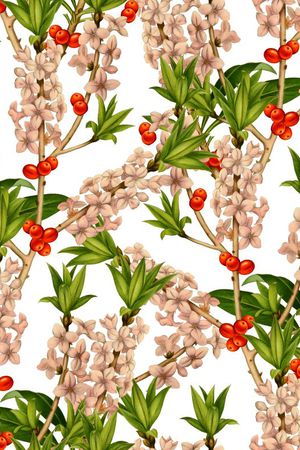 手绘印花华亿平台图片