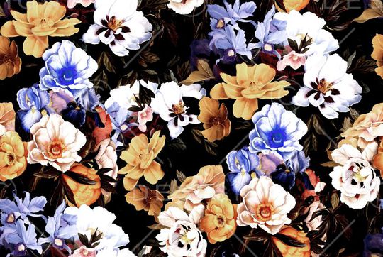 经典印花华亿平台图片