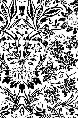 乱花印花华亿平台图片