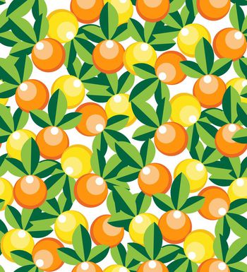 409342-橘子红了（源文件为矢量图文件）