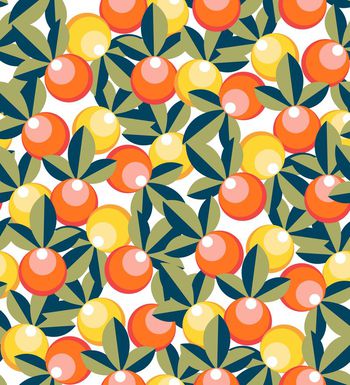 409343-橘子红了（源文件为矢量图文件）