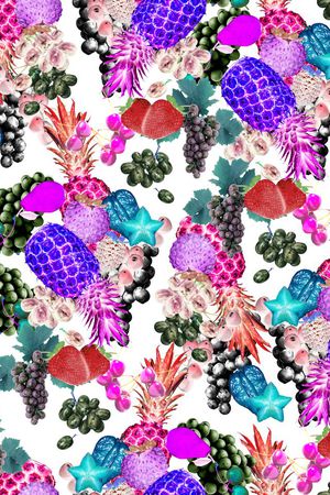 数码印花华亿平台图片