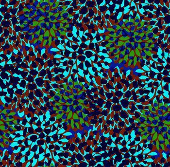 409347-几何烟火花