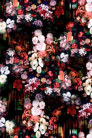 油画印花华亿平台图片