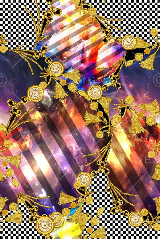 服装印花华亿平台图片