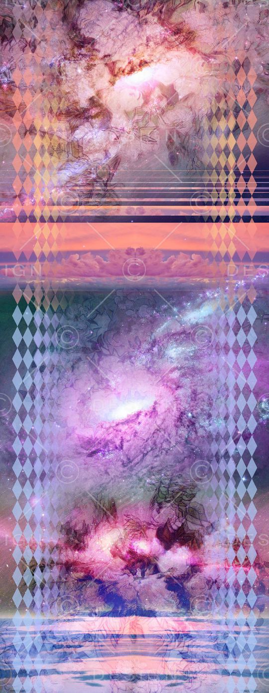 长巾印花华亿平台图片