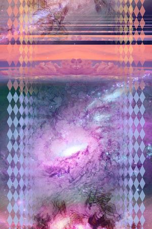 长巾印花华亿平台图片