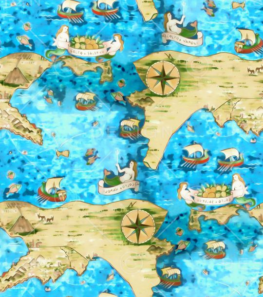 梦幻印花华亿平台图片