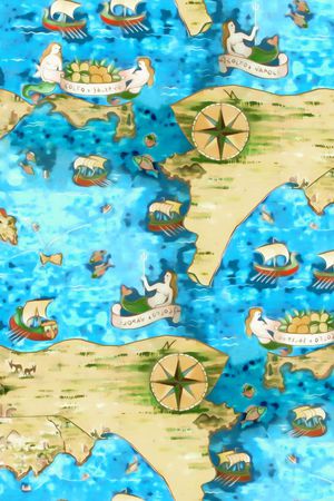 梦幻印花华亿平台图片