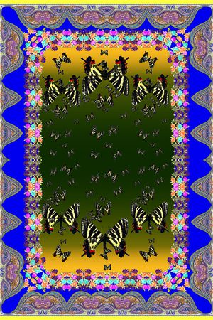 大牌印花华亿平台图片