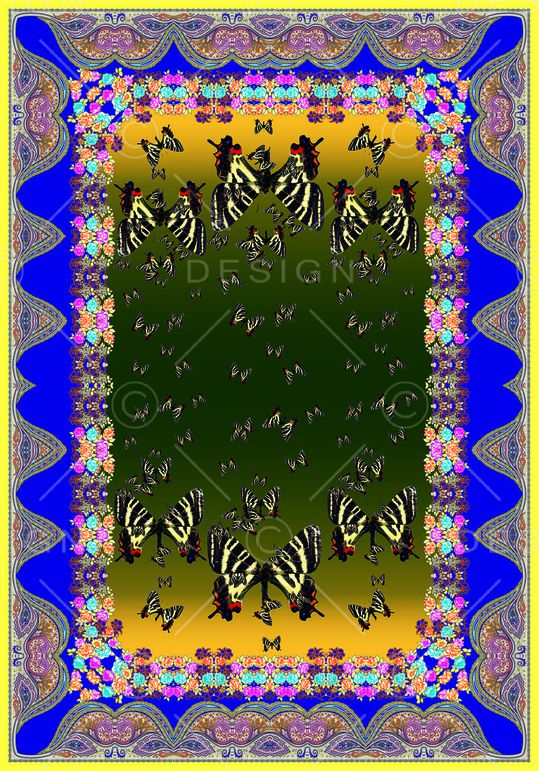 大牌印花华亿平台图片