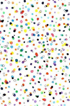 水彩印花华亿平台图片