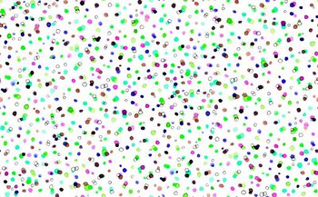 409502-手绘简约水彩点