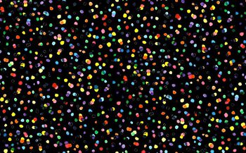 409503-手绘简约水彩点