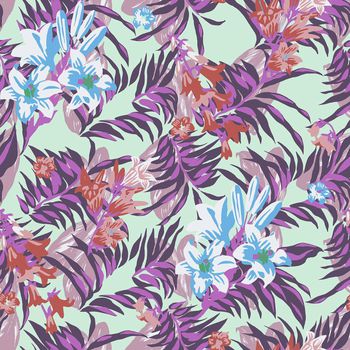 409531-清新夏日风情