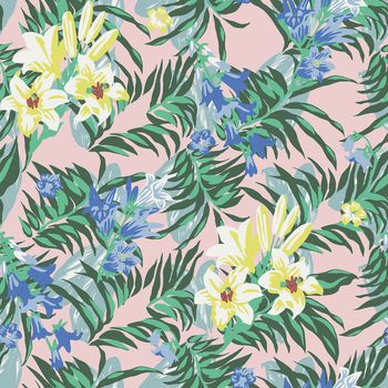 409532-清新夏日风情