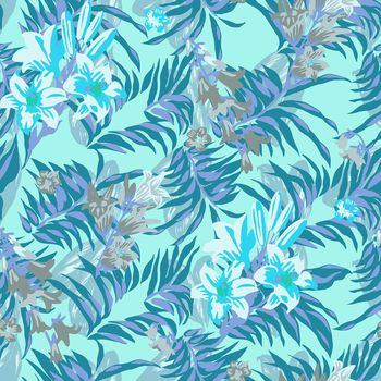 409534-清新夏日风情