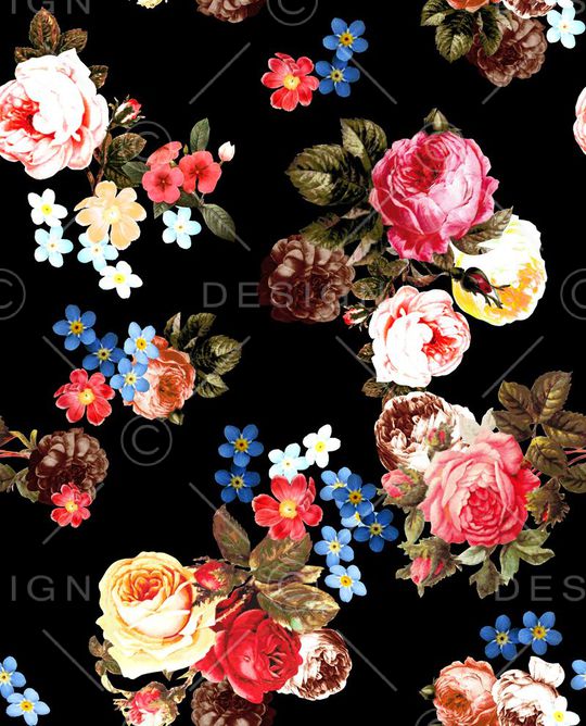 经典印花华亿平台图片