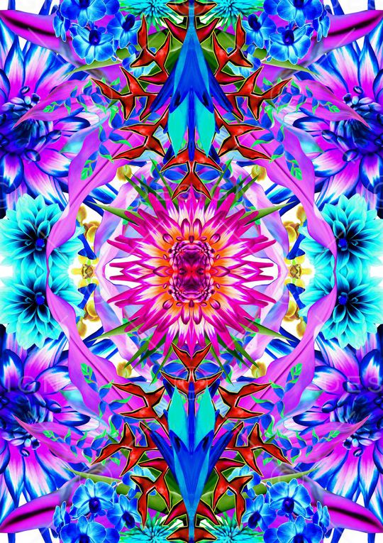 镜像印花华亿平台图片