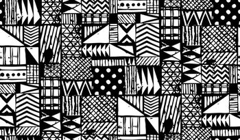 409558-斑驳几何纹（源文件为矢量图文件）