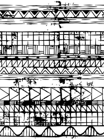 409562-斑驳民族纹理（源文件为矢量图文件）