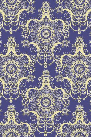 纹样佩斯利腰果印花华亿平台图片