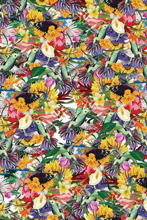 潮流印花华亿平台图片