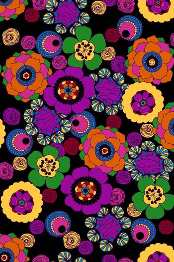 欧美印花华亿平台图片