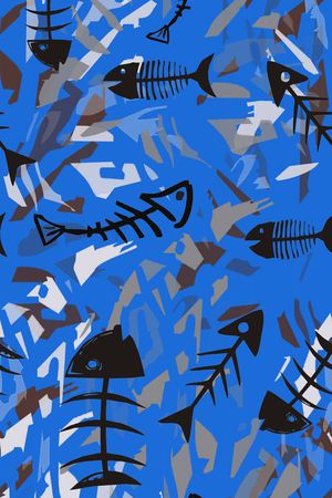 涂鸦印花华亿平台图片