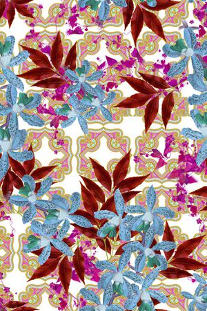 服装印花华亿平台图片